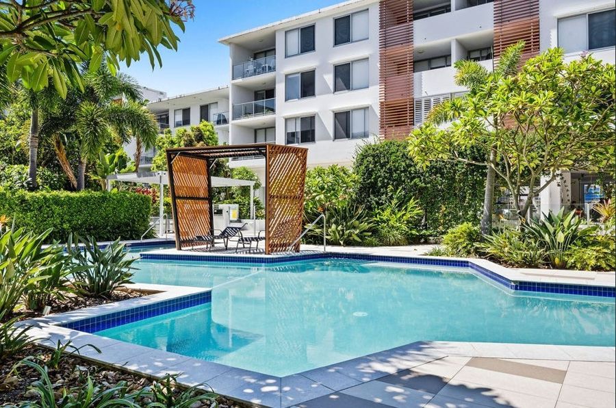 4408/1-7 Waterford Ct, Bundall, QLD 4217