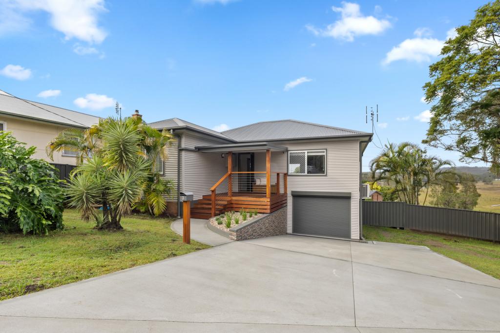 3 BETTS ST, EAST KEMPSEY, NSW 2440