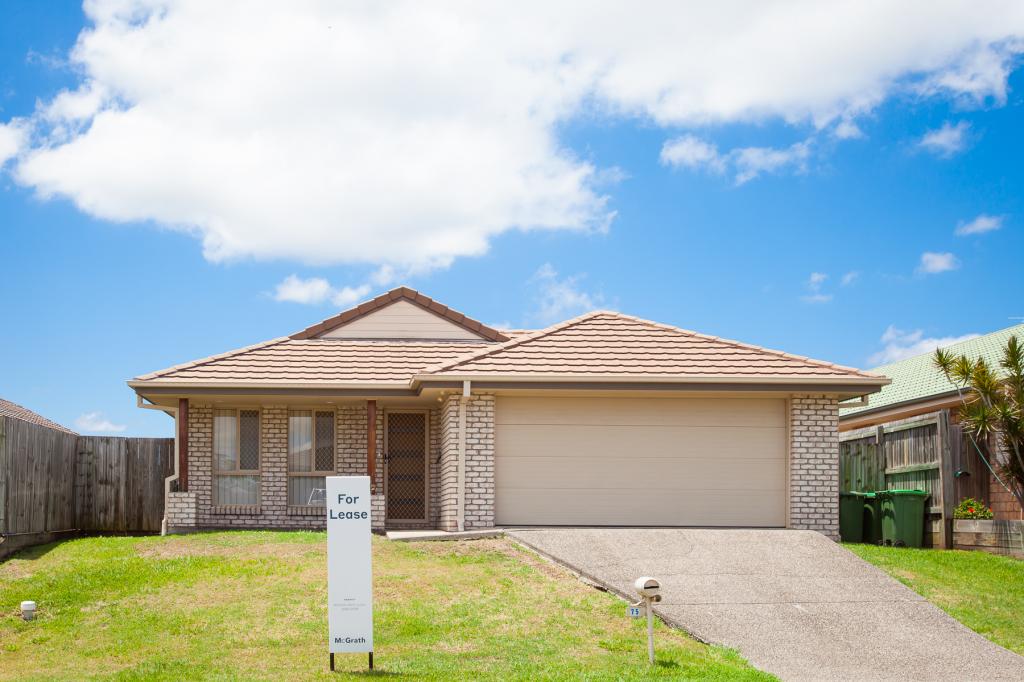 75 Dornoch Cres, Raceview, QLD 4305