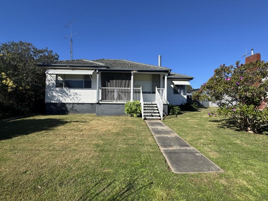 133 Macquarie Ave, Cessnock, NSW 2325