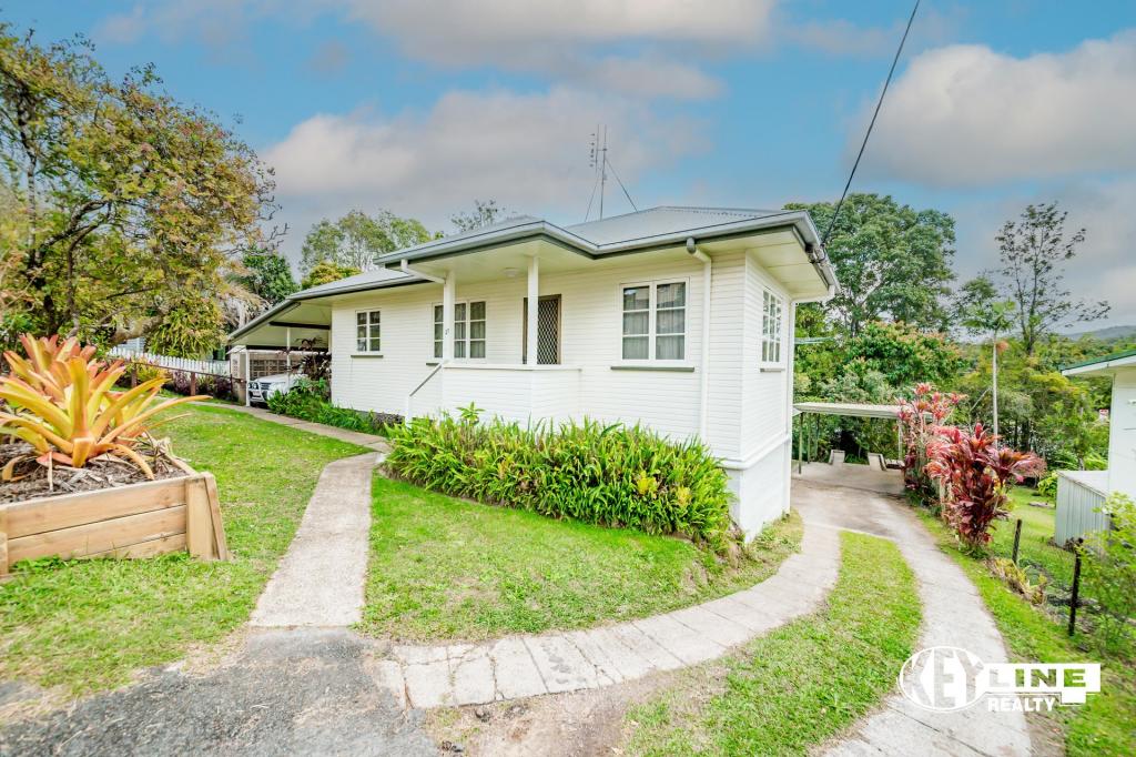 27 Crusher Park Dr, Nambour, QLD 4560