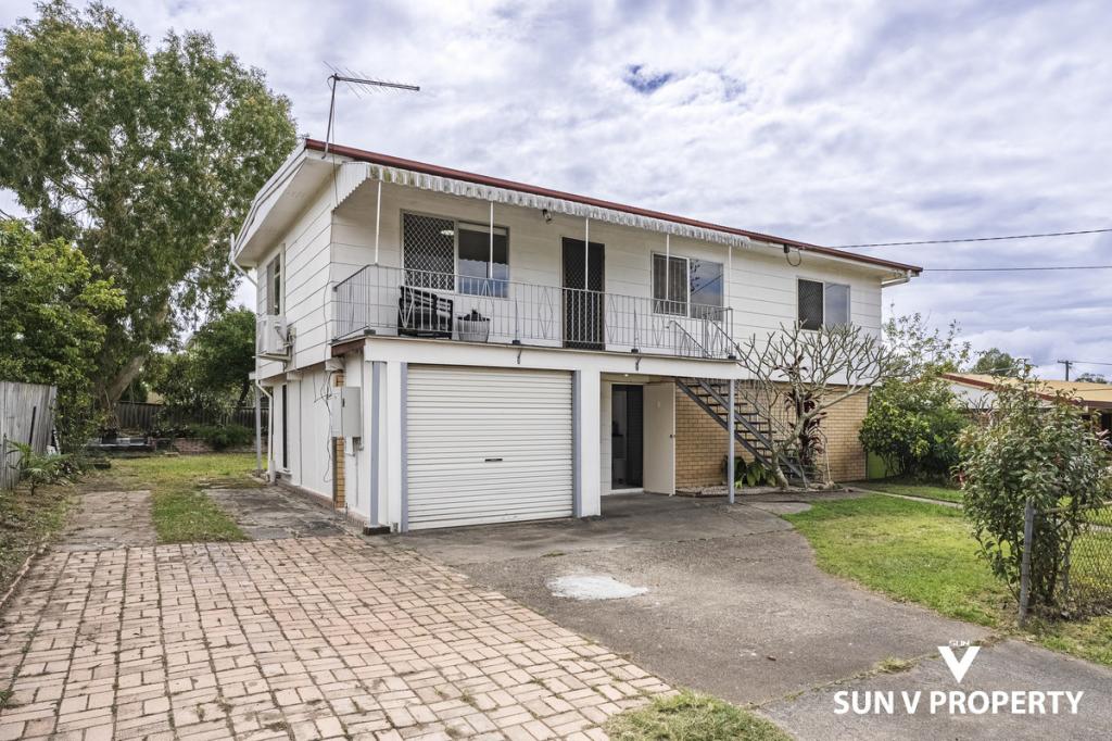 10 Victoria St, Woodridge, QLD 4114