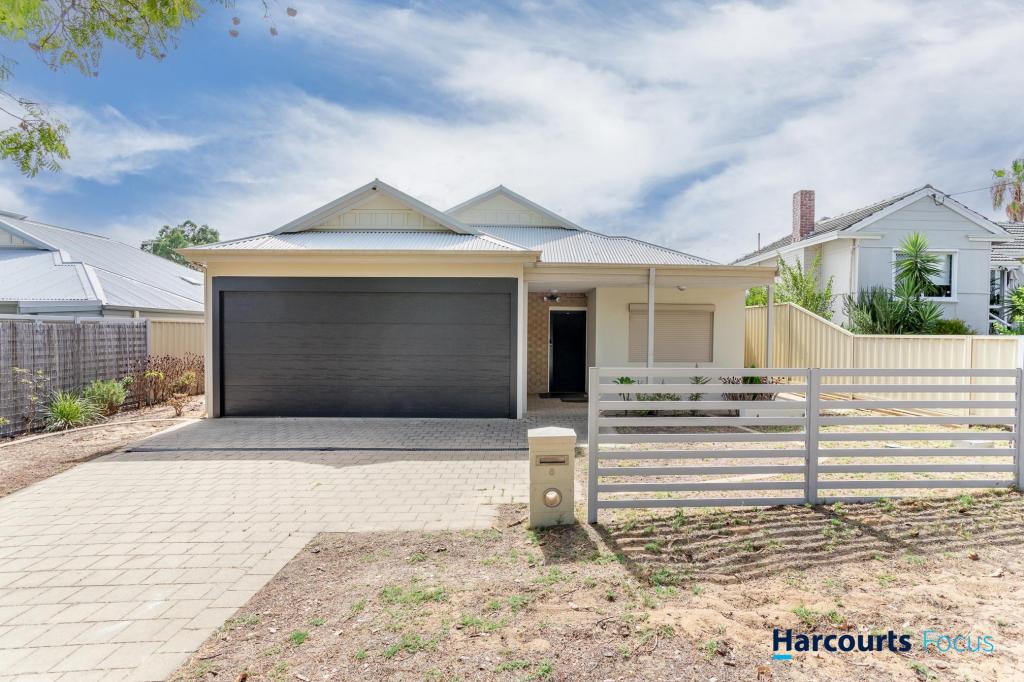 8 Waddingham Way, Medina, WA 6167