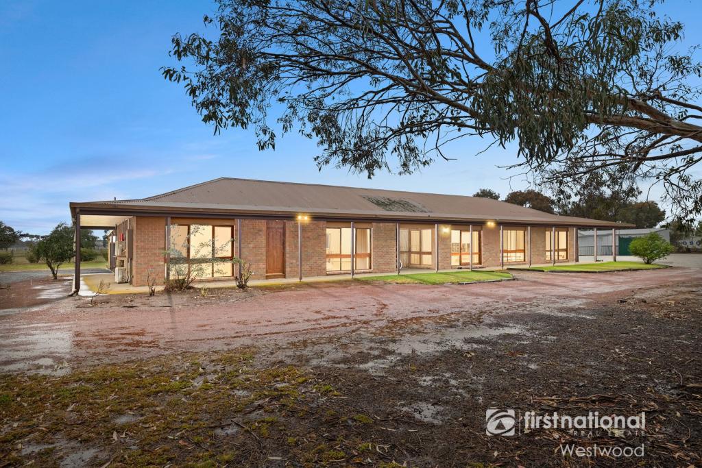 55 BATES RD, LITTLE RIVER, VIC 3211