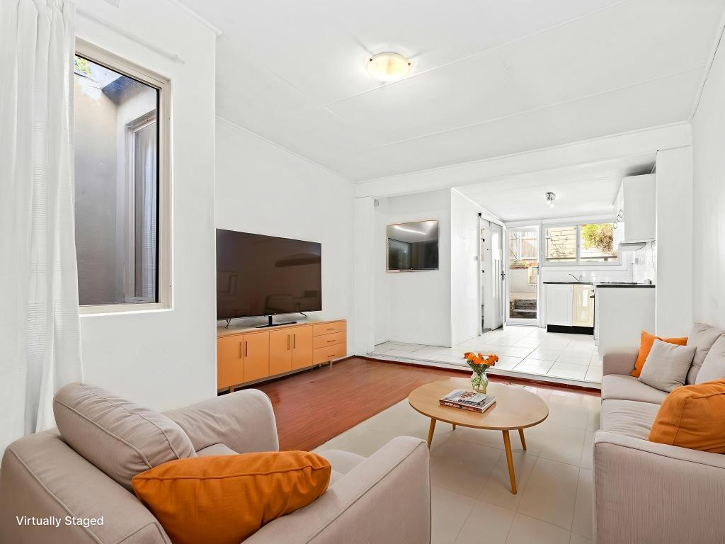 40 Forsyth St, Glebe, NSW 2037
