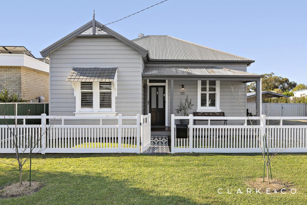 55 SECOND ST, WESTON, NSW 2326