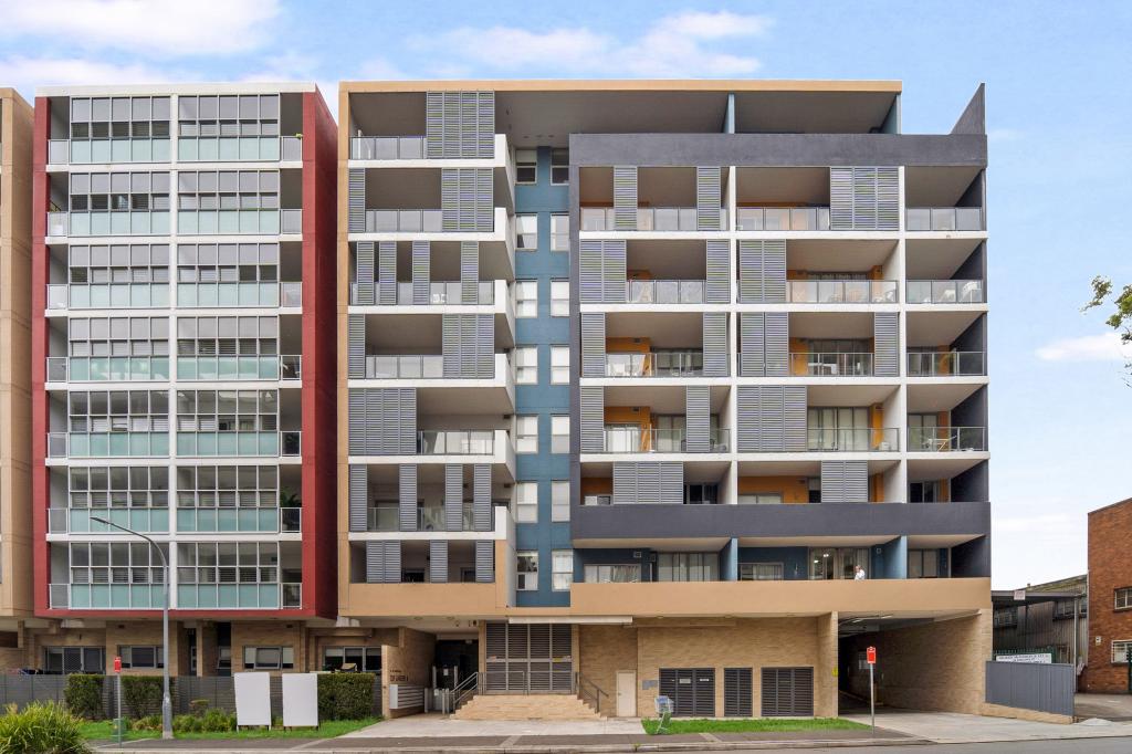 709/40-50 Arncliffe St, Wolli Creek, NSW 2205
