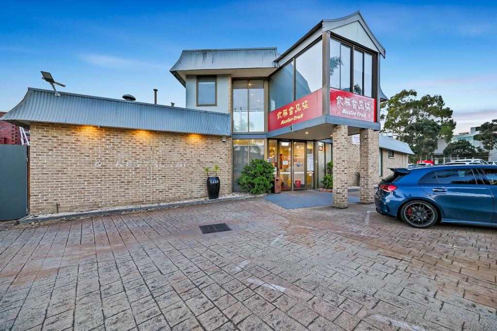 213 - 215 Blackburn Rd, Mount Waverley, VIC 3149