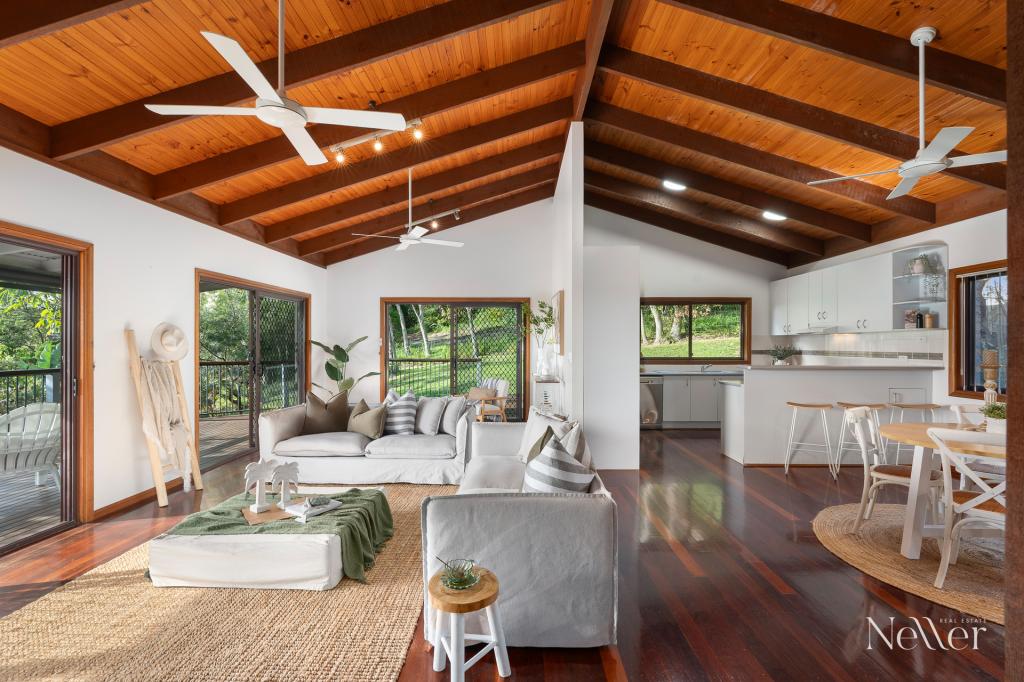6 Currawong Cres, Peregian Beach, QLD 4573