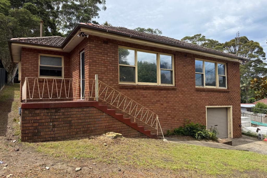 25 Kirala Ave, Mangerton, NSW 2500