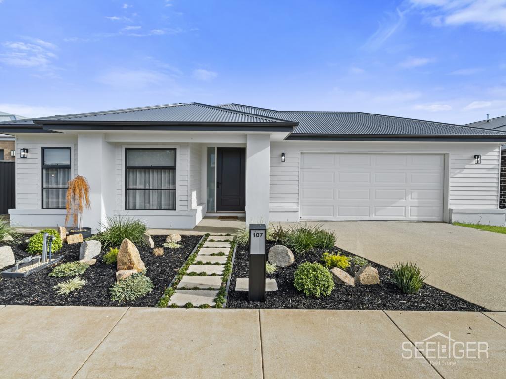 107 Peter Thomson Cct, Yarrawonga, VIC 3730