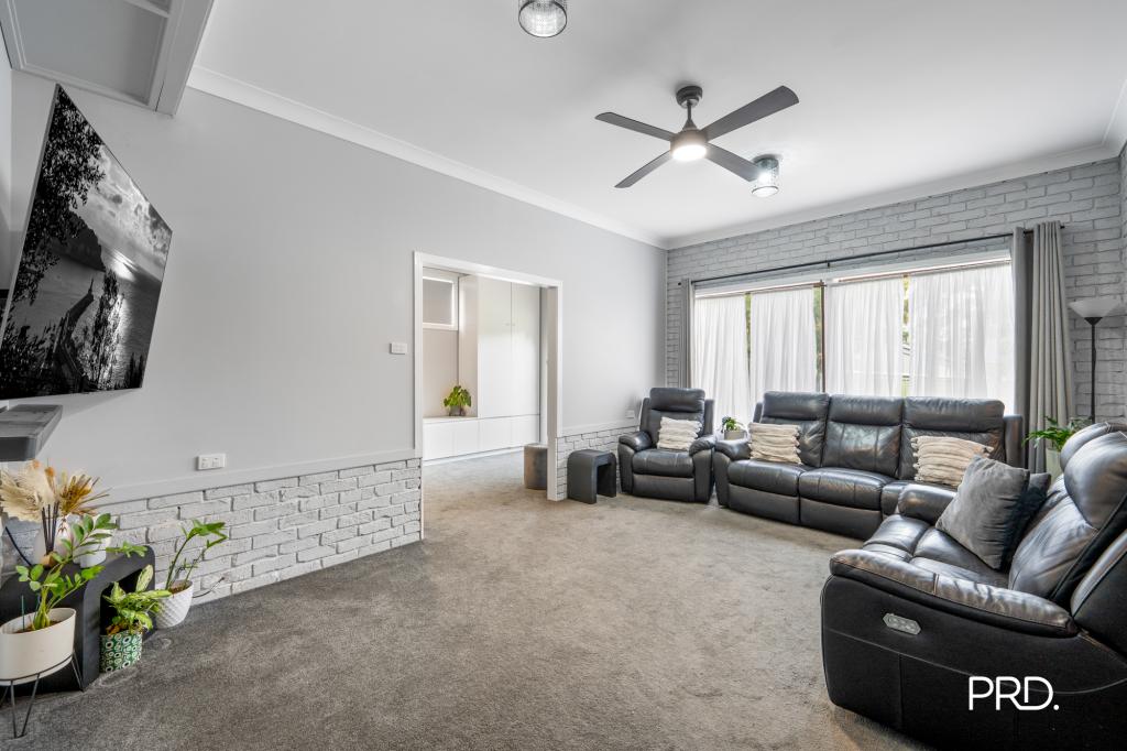 20 Hersey St, Blaxland, NSW 2774