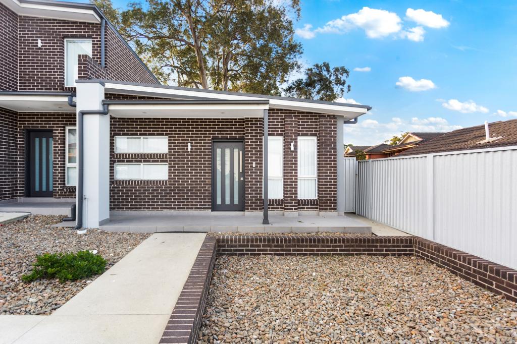 4/197 Newbridge Rd, Chipping Norton, NSW 2170