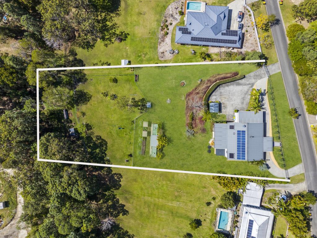 45 Hersden Ct, Bonogin, QLD 4213