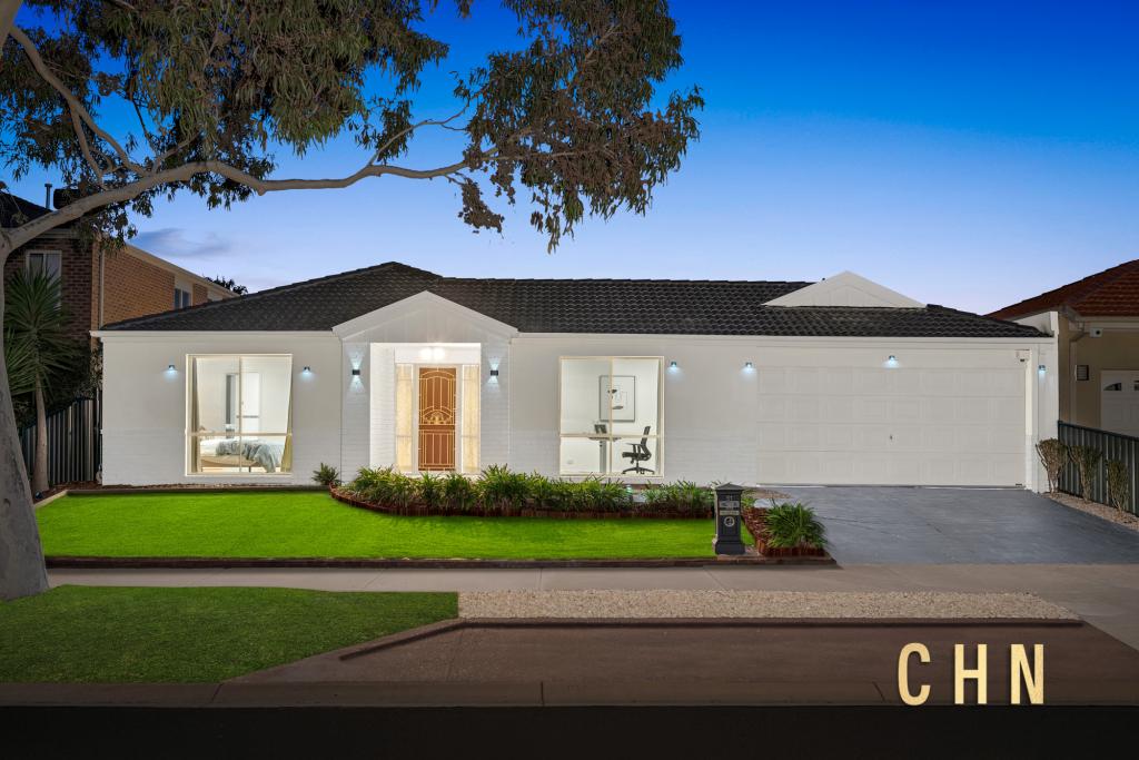 51 Miles Franklin Bvd, Point Cook, VIC 3030