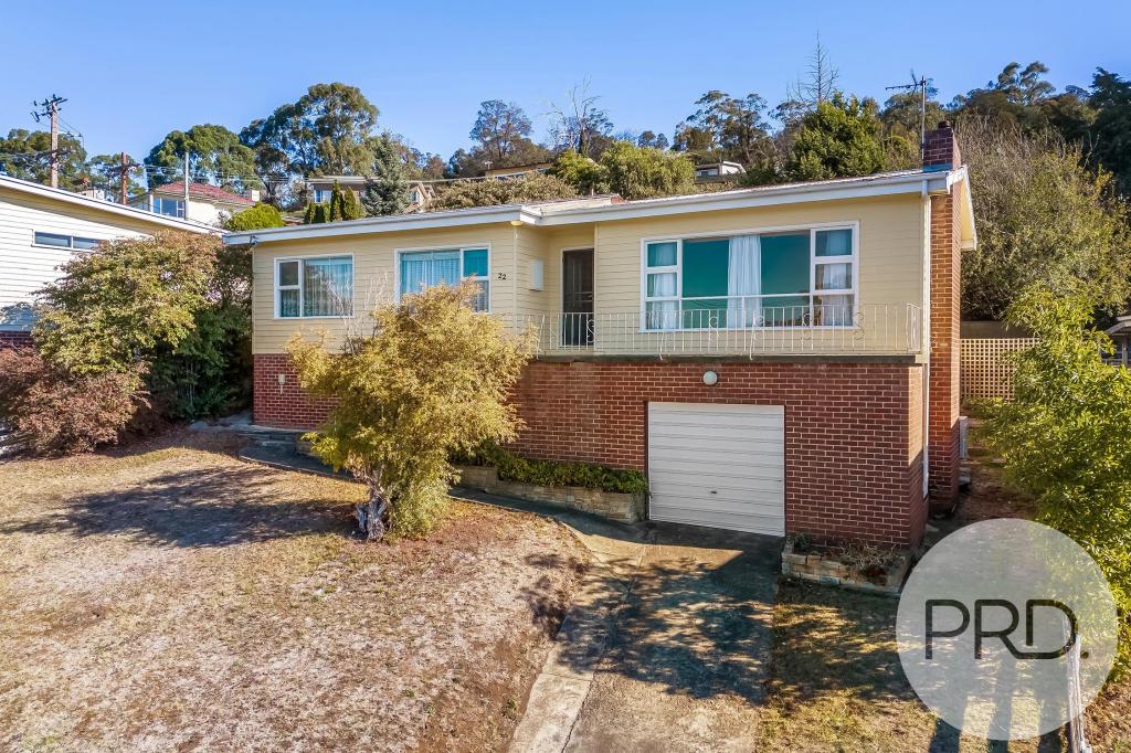 22 Sunshine Rd, Austins Ferry, TAS 7011