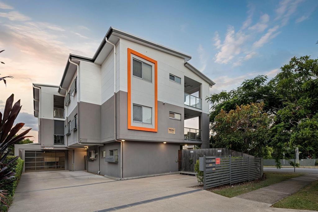 1/142 Ridge St, Northgate, QLD 4013