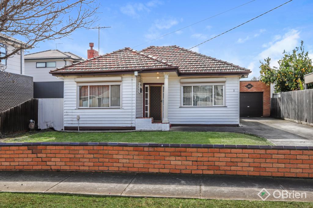 2 Hassett St, Sunshine North, VIC 3020