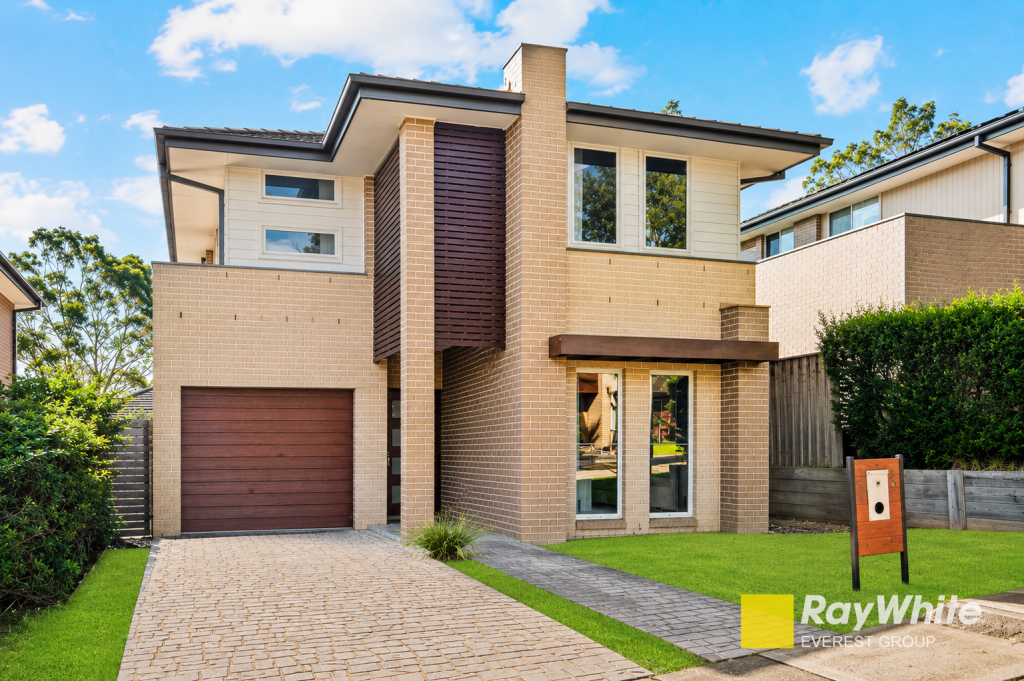 3 Sorraia St, Beaumont Hills, NSW 2155