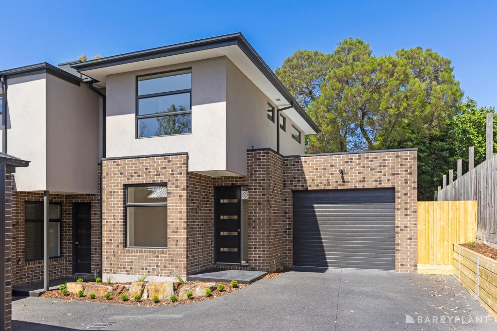 2/2 Velma Gr, Ringwood East, VIC 3135