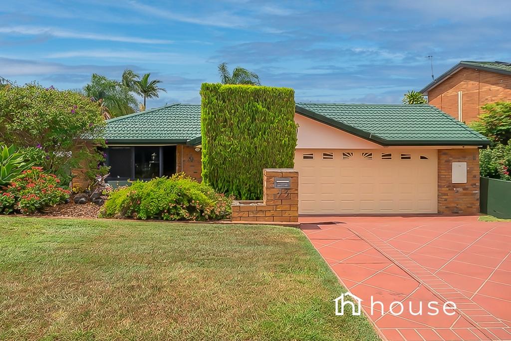 72 Belinda Cres, Springwood, QLD 4127