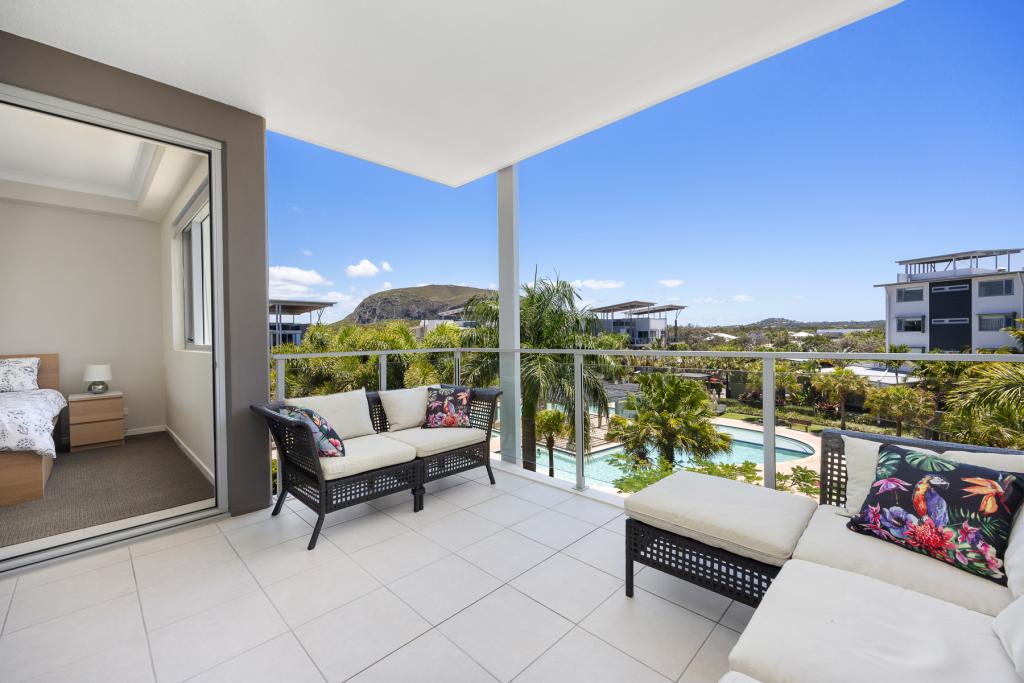 3306/27 Boardwalk Bvd, Mount Coolum, QLD 4573