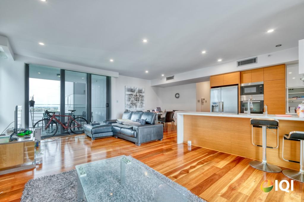 90/90 Terrace Rd, East Perth, WA 6004