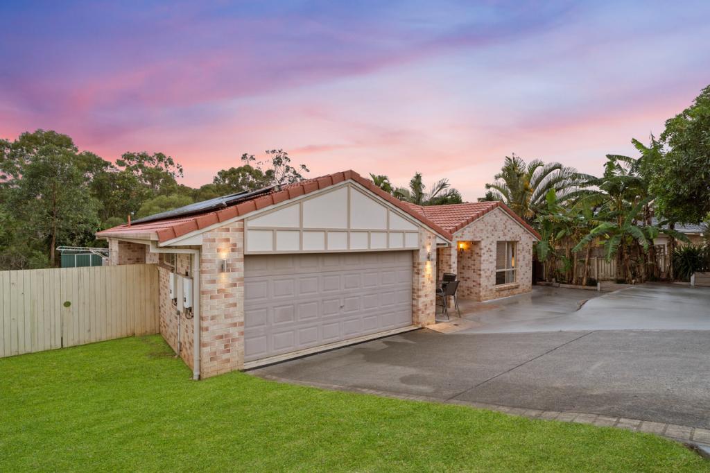45 Margery St, Thornlands, QLD 4164
