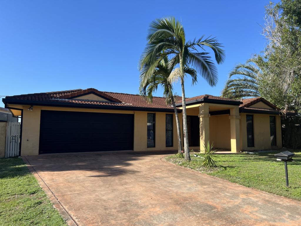 16 Nautilus Pde, Bucasia, QLD 4750