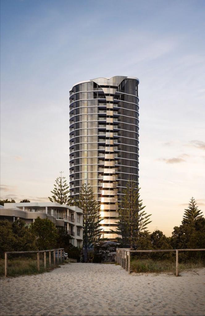 1004/10-12 First Ave, Broadbeach, QLD 4218