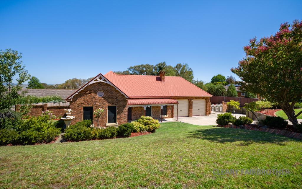 7 Carbine Cl, Windradyne, NSW 2795
