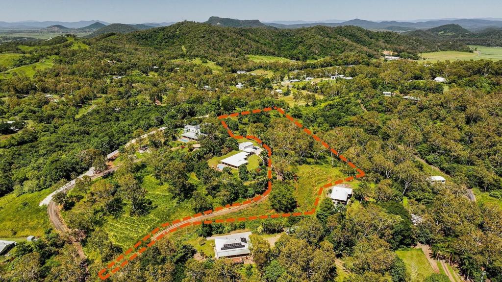 53 Olletts Rd, Habana, QLD 4740