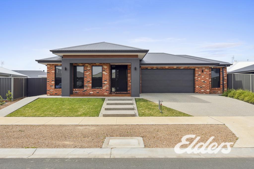 4 Oasis Cres, Yarrawonga, VIC 3730