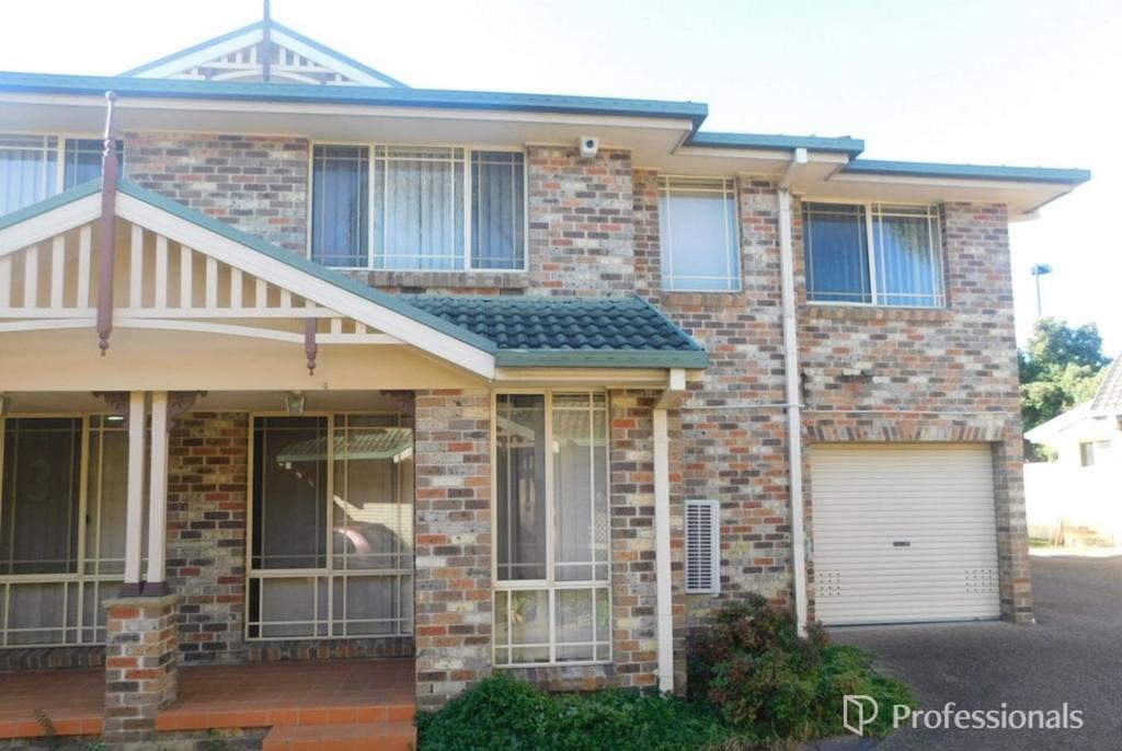 4/20 Myall Rd, Casula, NSW 2170