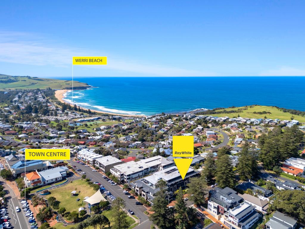 14/128 Belinda St, Gerringong, NSW 2534