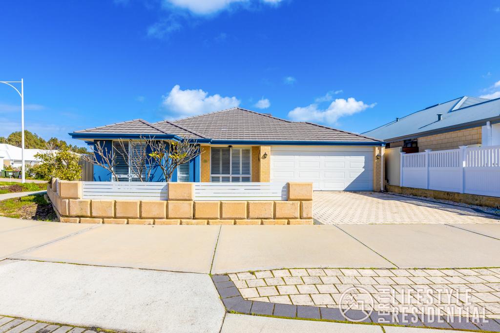 30 Chesstree Ave, Alkimos, WA 6038