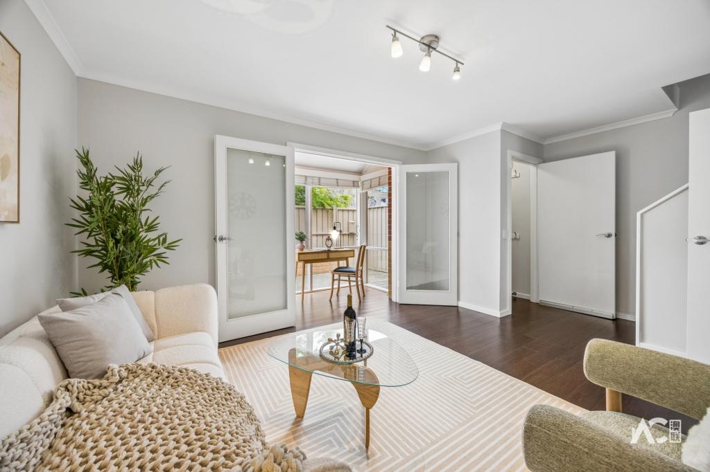 2/31 Henley Beach Rd, Mile End, SA 5031