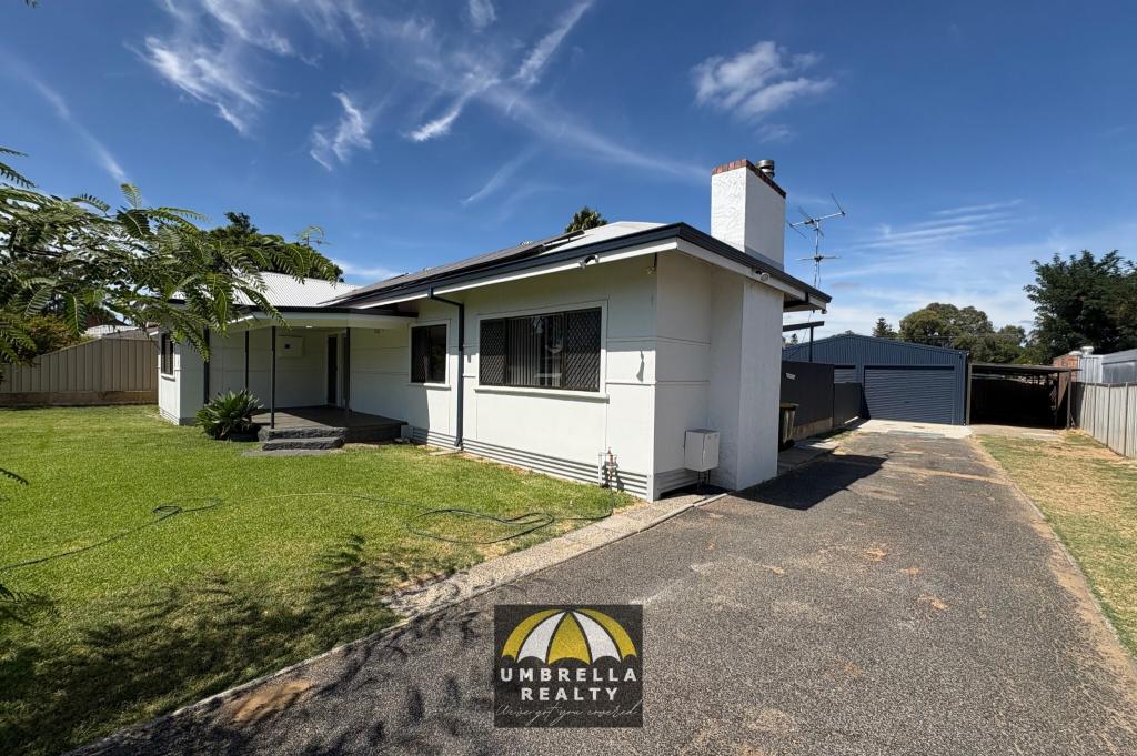 7 Hillcrest Ave, South Bunbury, WA 6230