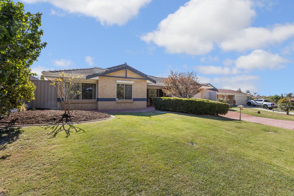 14 The Ramble, Canning Vale, WA 6155