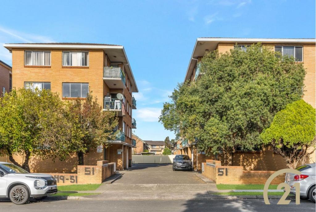 12/49-51 Station St, Fairfield Heights, NSW 2165