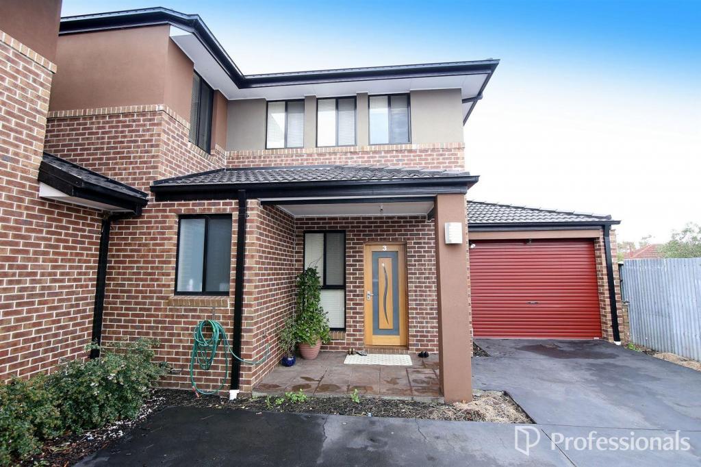 3/23 Wales St, Springvale, VIC 3171