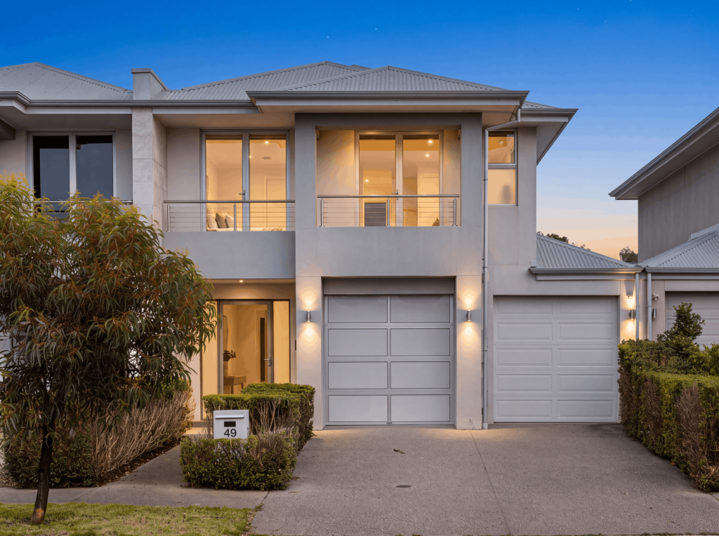 49 JETTY ST, GRANGE, SA 5022