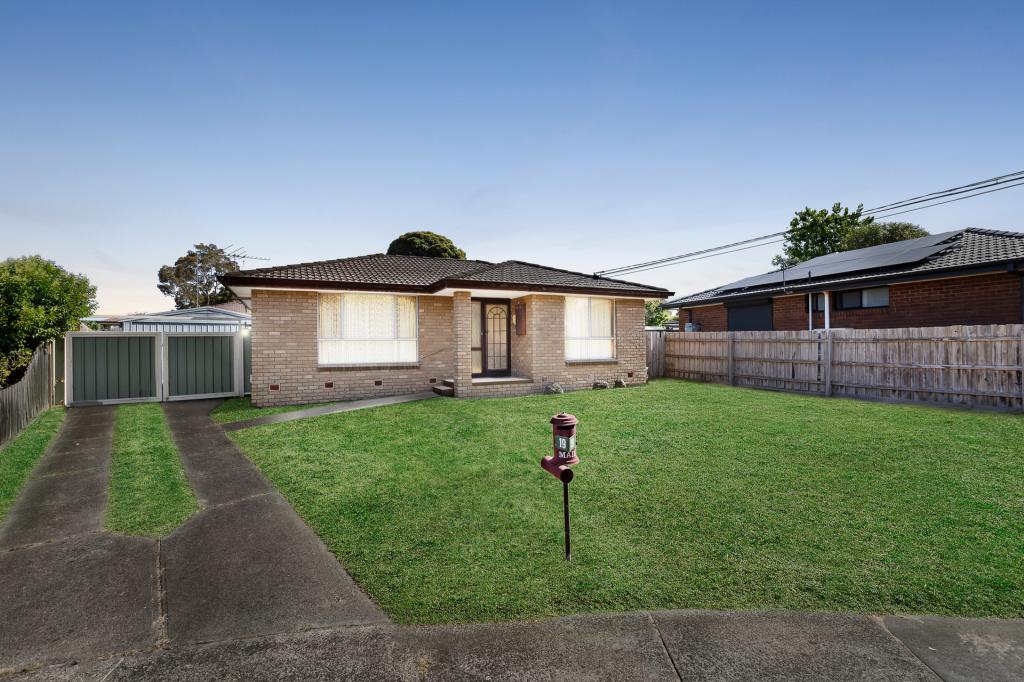 19 Leonard Cl, Clarinda, VIC 3169