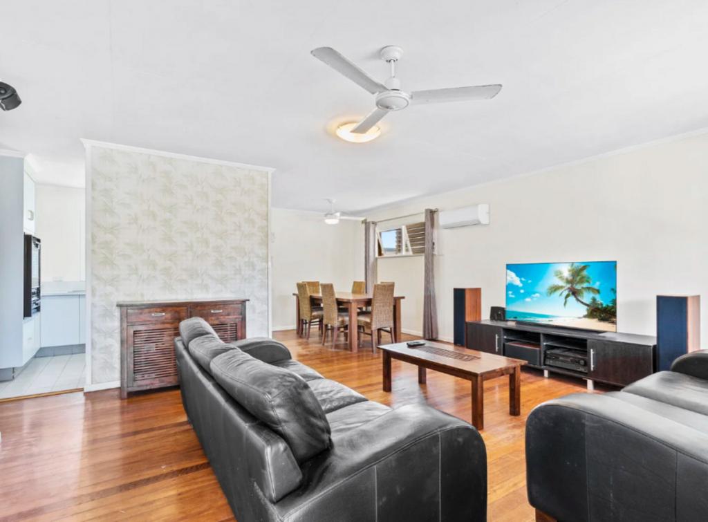 48 Fifth Ave, Palm Beach, QLD 4221