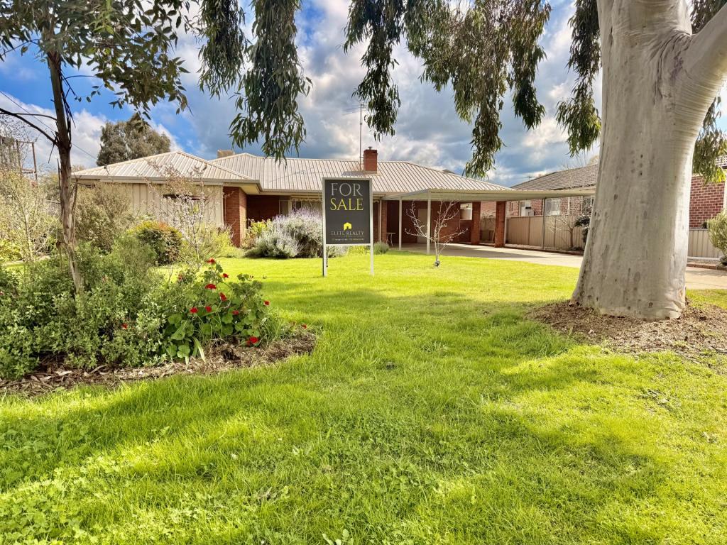 83 Hume St, Corowa, NSW 2646