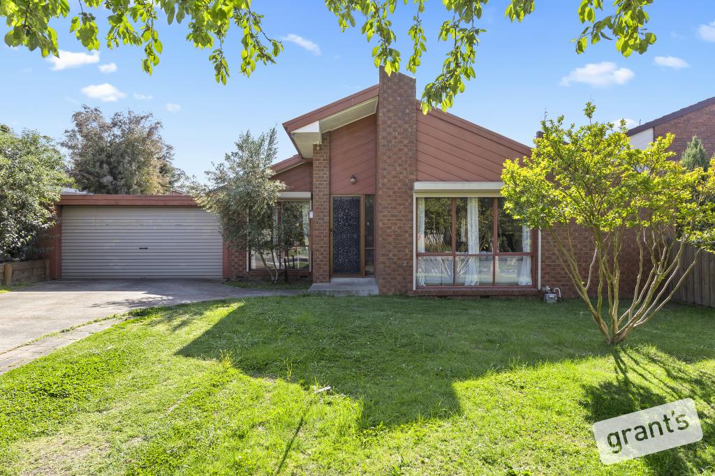 26 Tripoli Ct, Hallam, VIC 3803