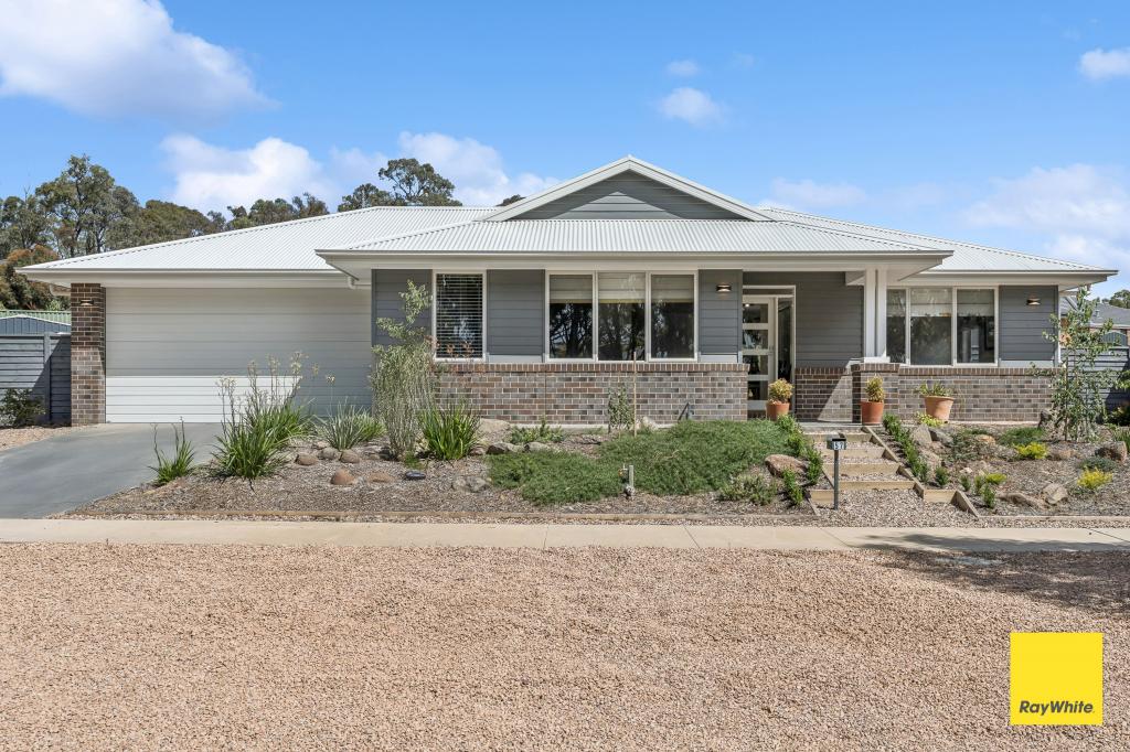 57 Aberdeen Dr, Junortoun, VIC 3551
