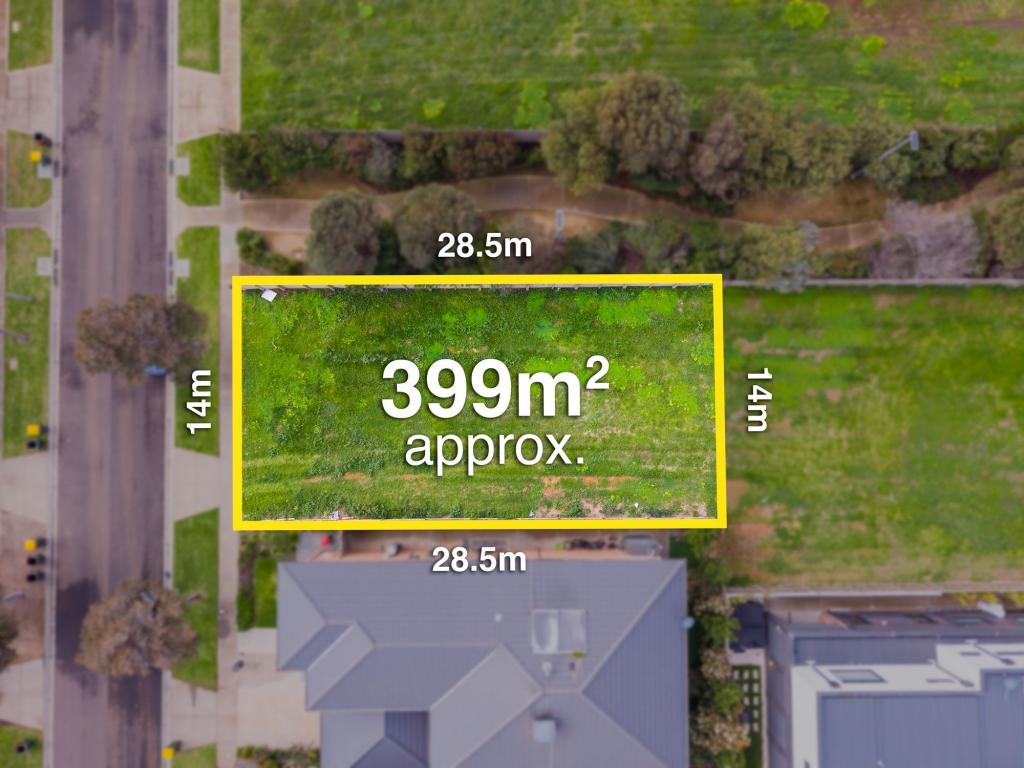 22 MASTHEAD WAY, WERRIBEE SOUTH, VIC 3030