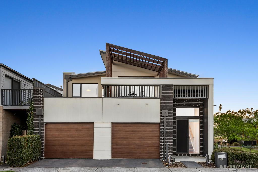 1/42 Abercrombie Ave, Keysborough, VIC 3173