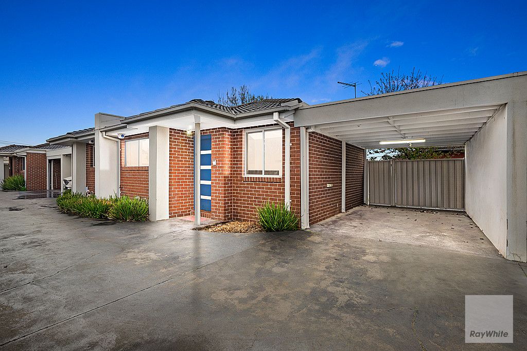 2/27 Anderson St, Lalor, VIC 3075